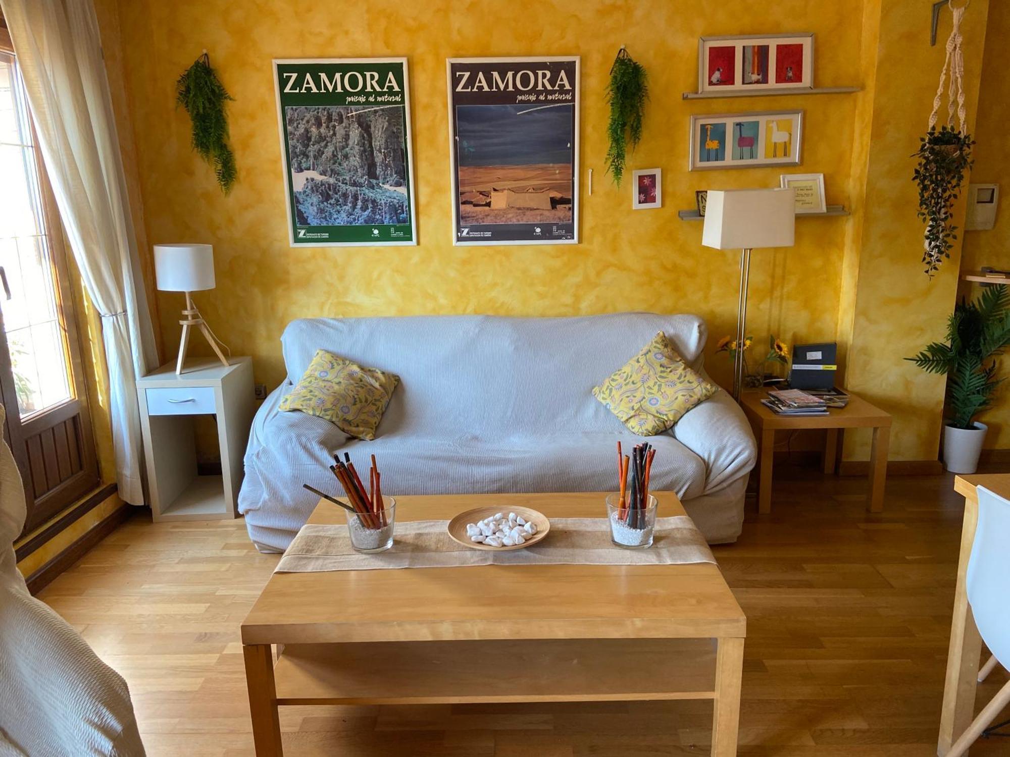 Atico Centrico Con Terraza Y Garaje Apartment *