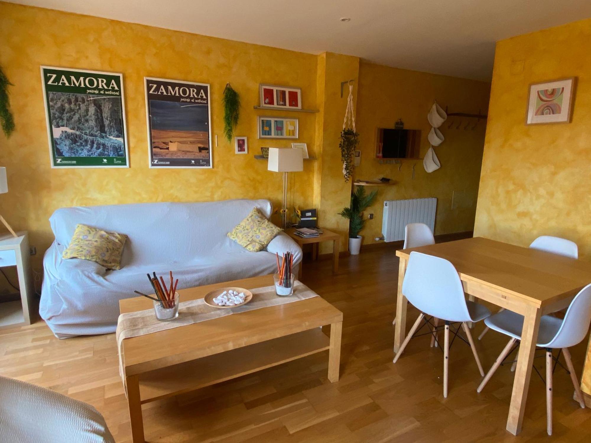 Atico Centrico Con Terraza Y Garaje Apartment *