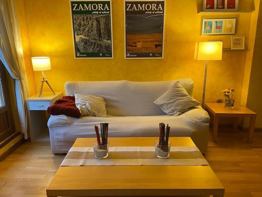 Apartment Atico Centrico Con Terraza Y Garaje *